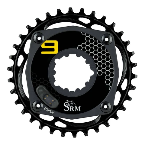 SRM Powermeter Pour Sram XX1 + PC8